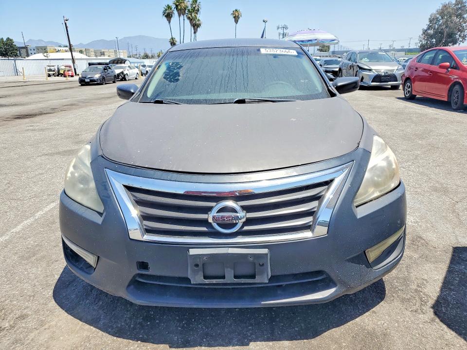 Продажа на аукционе авто 2013 Nissan Altima, vin: 1N4AL3AP1DN418719, номер лота: 53823666