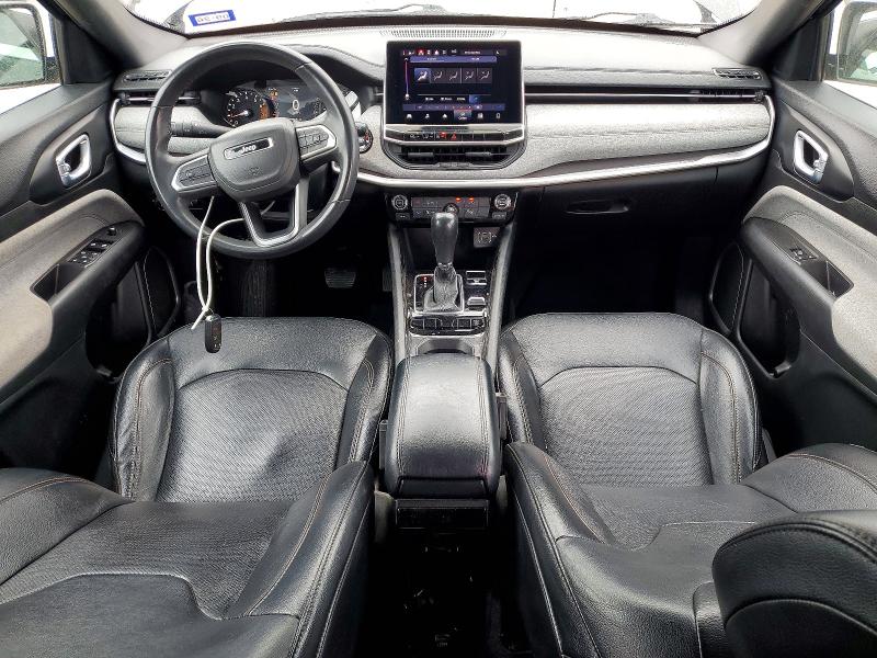 Продажа на аукционе авто 2023 Jeep Compass, vin: 3C4NJDFN9PT539680, номер лота: 52668086