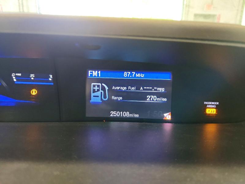 Продажа на аукционе авто 2012 Honda Civic, vin: 2HGFB2F51CH329004, номер лота: 55313276