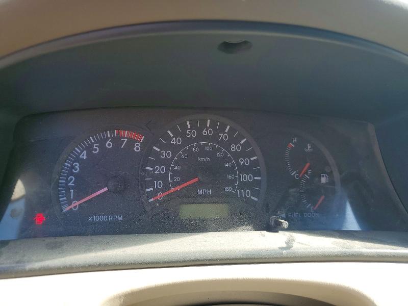 Aukcja sprzedaży 2004 Toyota Corolla, vin: JTDBR32E742047870, numer aukcji: 53306926