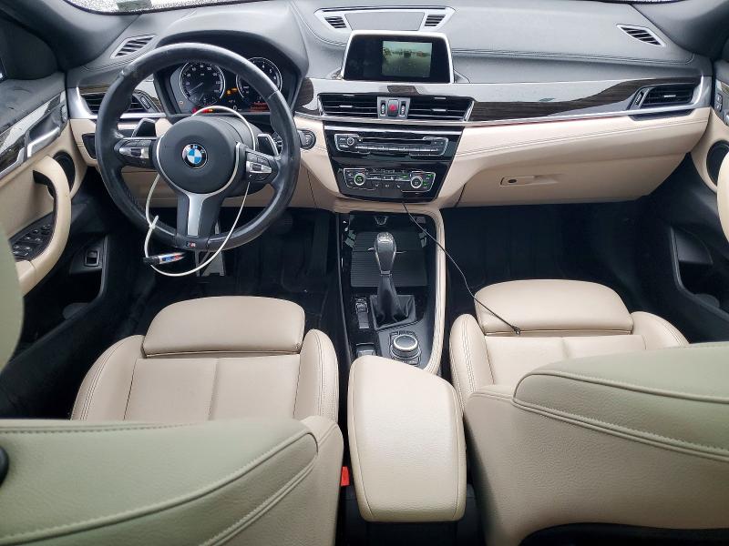 Продажа на аукционе авто 2018 Bmw X2, vin: WBXYJ3C3XJEJ84801, номер лота: 54837376