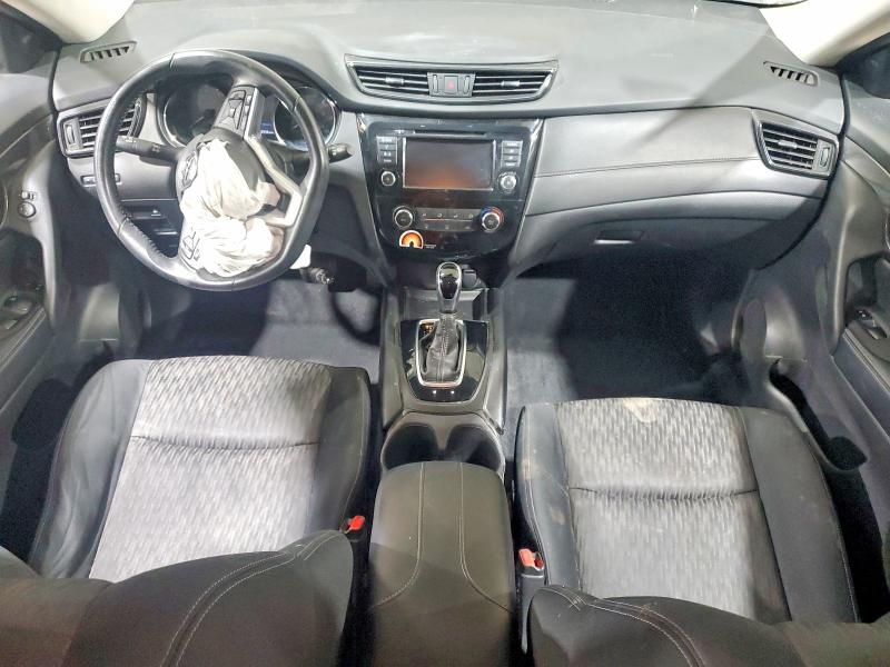 Aukcja sprzedaży 2020 Nissan Rogue, vin: JN8AT2MT0LW036224, numer aukcji: 52196886
