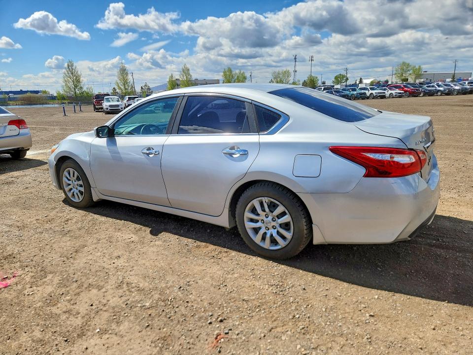 Продажа на аукционе авто 2016 Nissan Altima, vin: 1N4AL3AP0GN364141, номер лота: 54462356