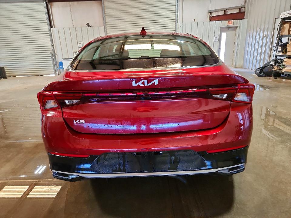Aukcja sprzedaży 2023 Kia K5, vin: 5XXG14J25PG192060, numer aukcji: 52590646