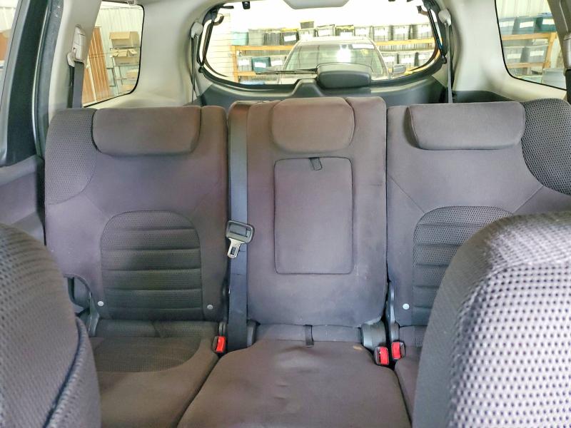 Продаж на аукціоні авто 2007 Nissan Pathfinder, vin: 5N1AR18W67C616590, номер лоту: 52853856