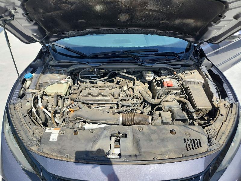 Продажа на аукционе авто 2020 Honda Civic, vin: 2HGFC3A5XLH754182, номер лота: 52421896