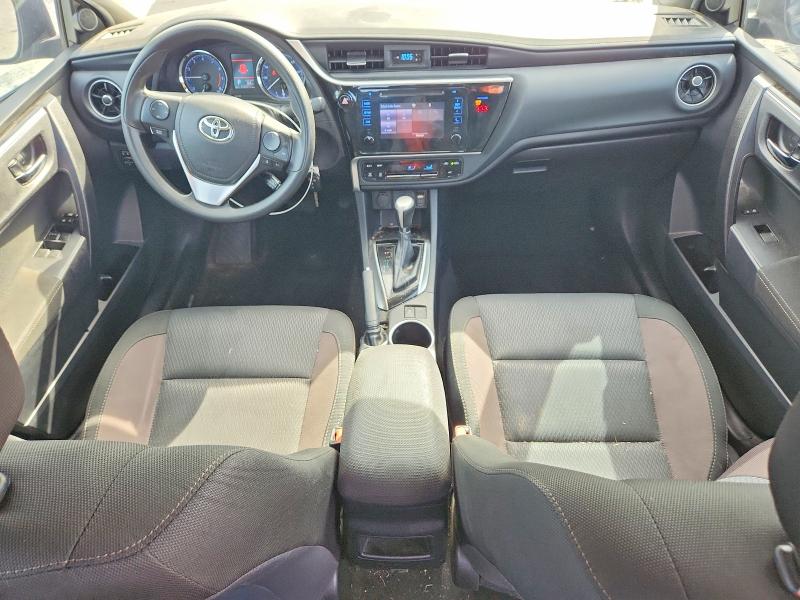 Продаж на аукціоні авто 2019 Toyt Corolla, vin: 2T1BURHE0KC223083, номер лоту: 54762526