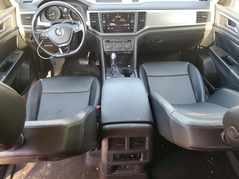 Aukcja sprzedaży 2018 Volkswagen Atlas, vin: 1V2KR2CA3JC569048, numer aukcji: 49803756