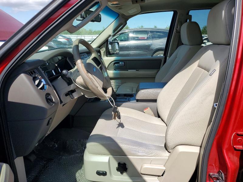 Aukcja sprzedaży 2008 Ford Expedition, vin: 1FMFU15518LA53577, numer aukcji: 55177236