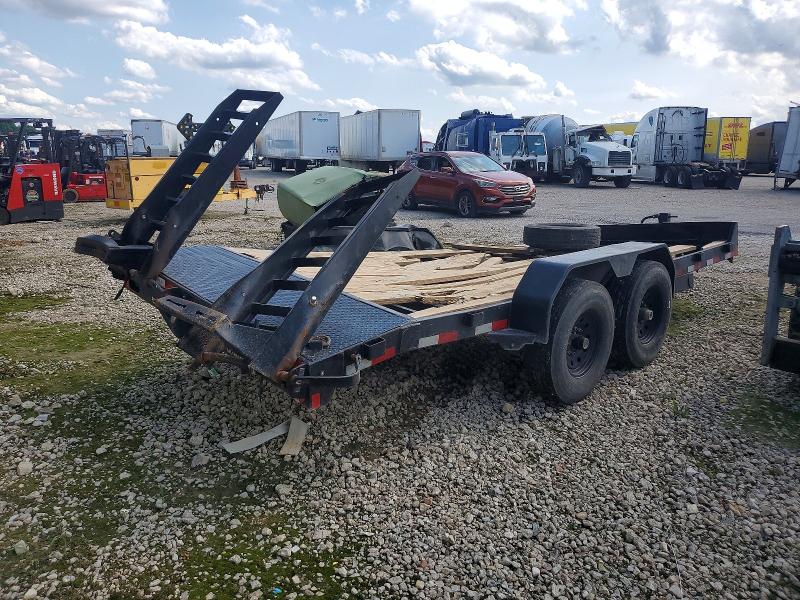 Продажа на аукционе авто 2021 Uti Trailer, vin: 4RWBE1827MH038751, номер лота: 54628546