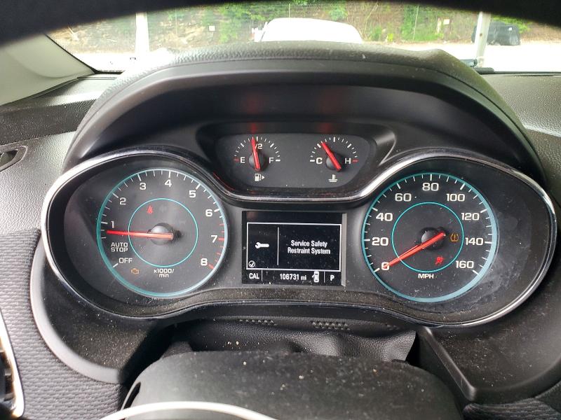 Продаж на аукціоні авто 2018 Chevrolet Cruze, vin: 1G1BC5SM2J7222456, номер лоту: 54524806