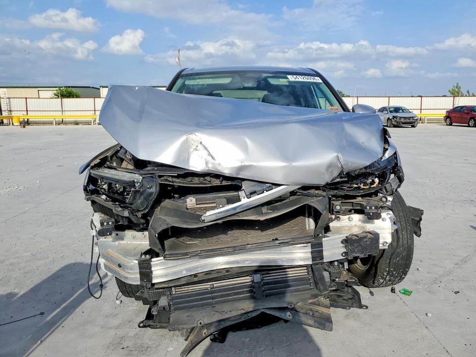 Продажа на аукционе авто 2024 Honda Cr-v, vin: 2HKRS4H77RH451422, номер лота: 54126096