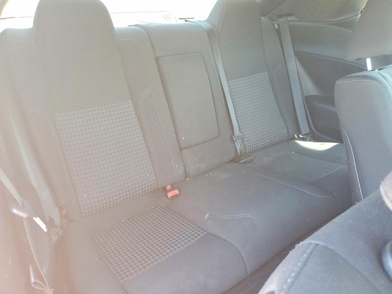 Aukcja sprzedaży 2019 Dodge Challenger, vin: 2C3CDZAG6KH560836, numer aukcji: 52615446
