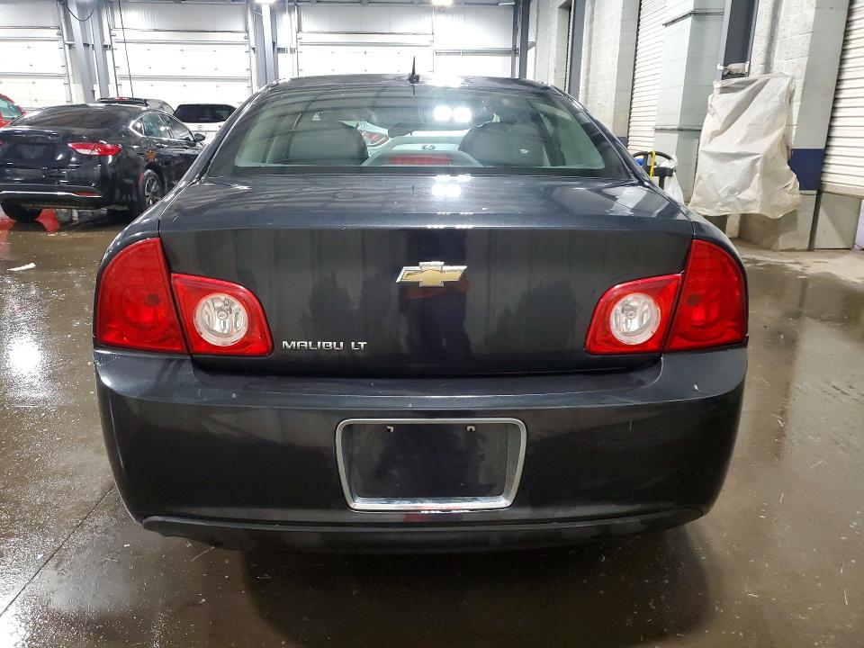 Aukcja sprzedaży 2011 Chevrolet Malibu, vin: 1G1ZC5E12BF102499, numer aukcji: 54002016