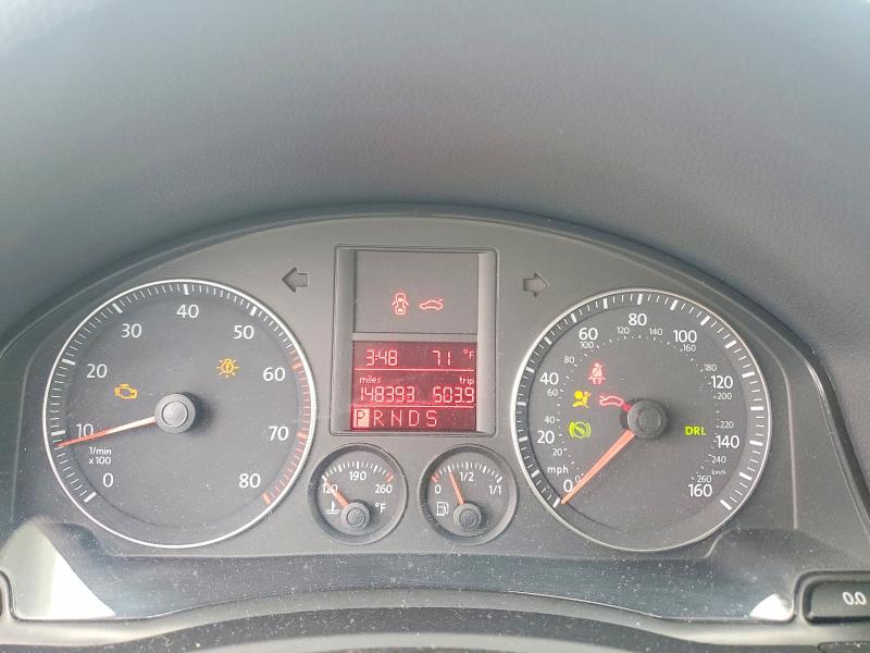 Aukcja sprzedaży 2007 Volkswagen Jetta, vin: 3VWEF71K87M088958, numer aukcji: 53741266
