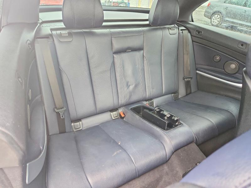 Продаж на аукціоні авто 2018 Bmw 430xi, vin: WBA4Z3C58JEC58142, номер лоту: 55126056