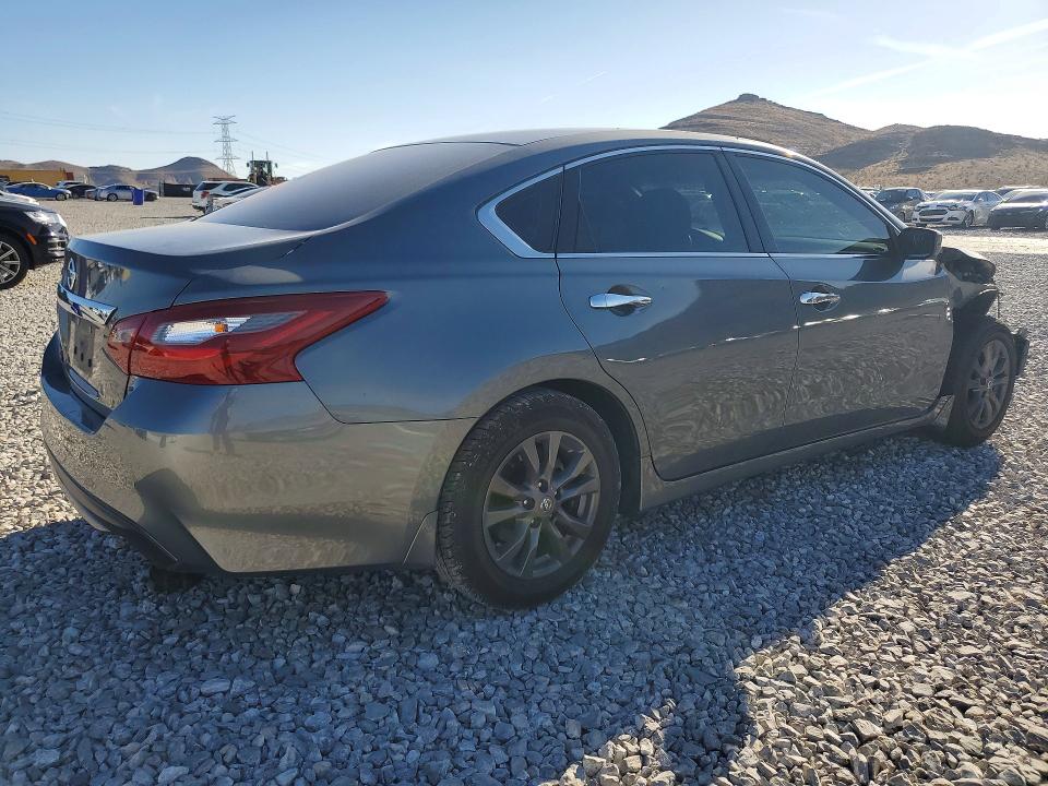 Aukcja sprzedaży 2018 Nissan Altima, vin: 1N4AL3AP6JC270090, numer aukcji: 54522776