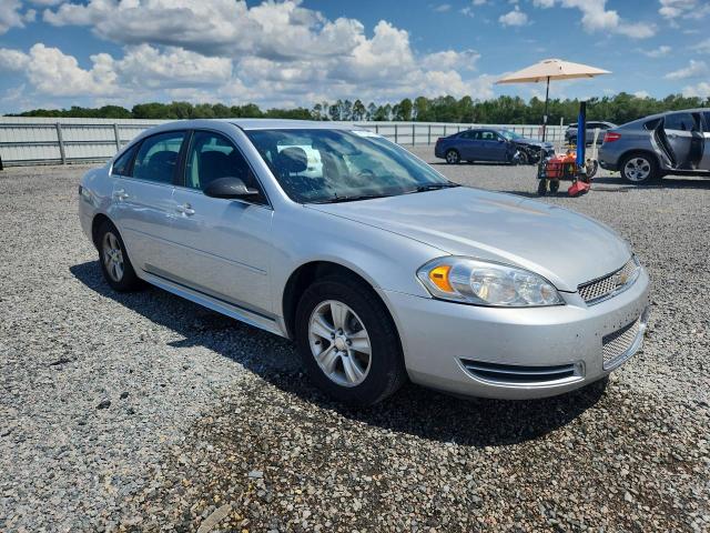 Aukcja sprzedaży 2013 Chevrolet Impala, vin: 2G1WF5E37D1126187, numer aukcji: 54355476