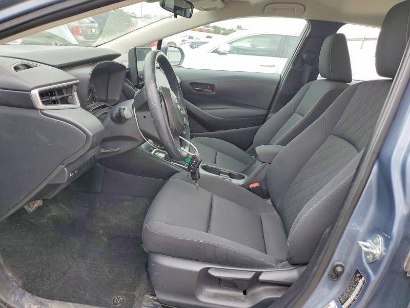 Aukcja sprzedaży 2023 Toyota Corolla, vin: 5YFB4MDE9PP039485, numer aukcji: 54405216