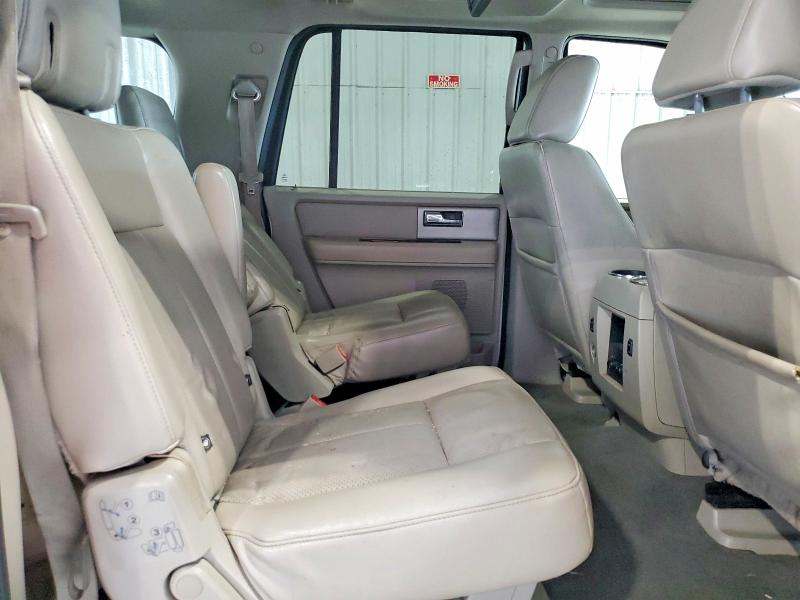 Aukcja sprzedaży 2010 Ford Expedition, vin: 1FMJK2A58AEA32831, numer aukcji: 55055266