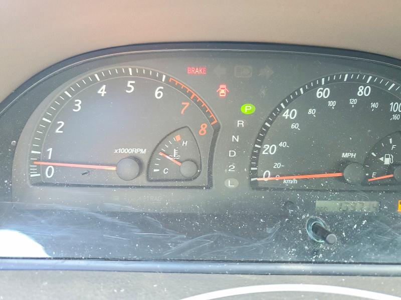 Продаж на аукціоні авто 2002 Toyota Camry, vin: JTDBE32K520098794, номер лоту: 54594406