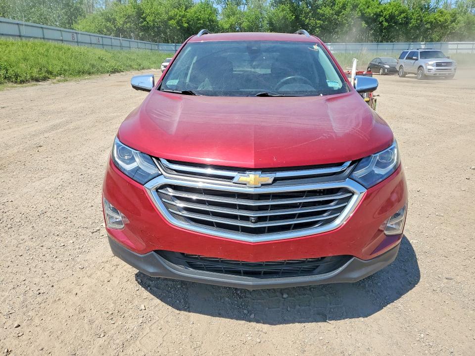 Aukcja sprzedaży 2020 Chevrolet Equinox, vin: 2GNAXNEV1L6189553, numer aukcji: 55515066