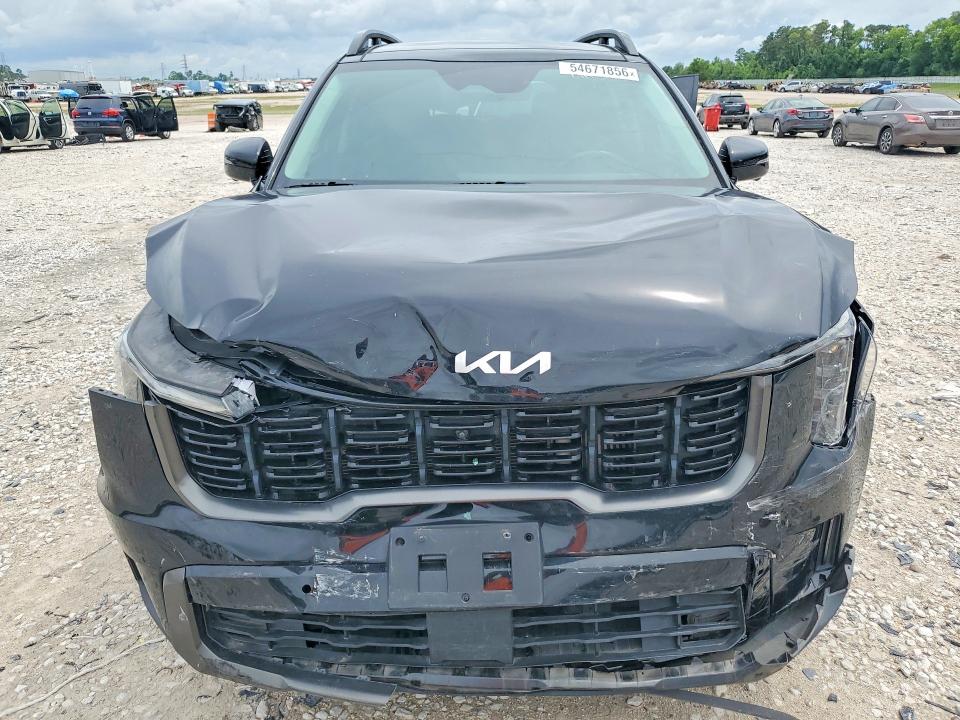 Продажа на аукционе авто 2024 Kia Sorento, vin: 5XYRKDJF2RG280605, номер лота: 54671856