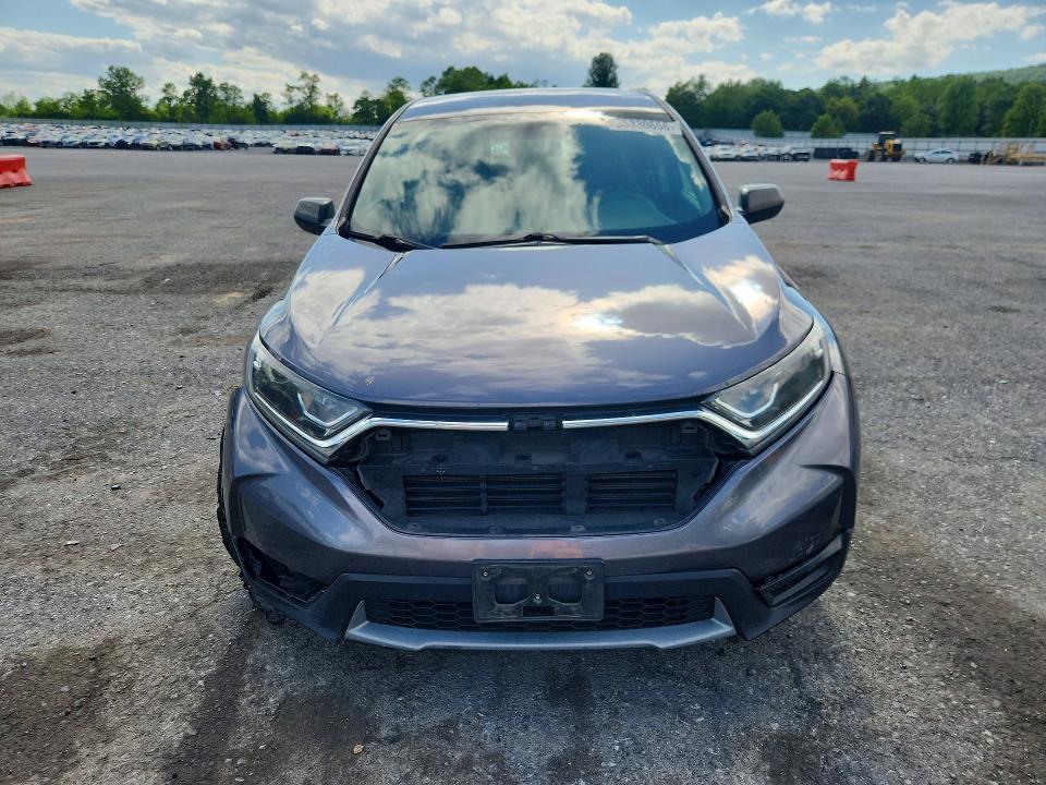 Продаж на аукціоні авто 2018 Honda Cr-v, vin: 2HKRW6H37JH202412, номер лоту: 55330656