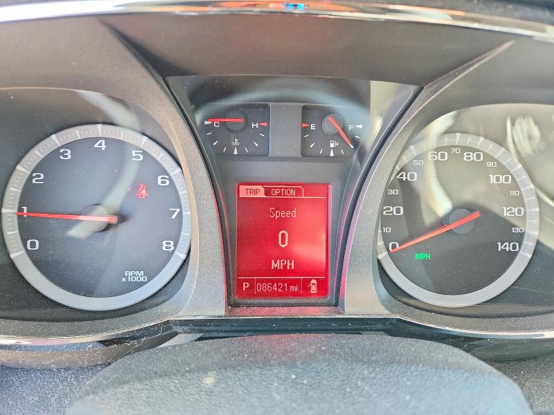 Продаж на аукціоні авто 2017 Gmc Terrain, vin: 2GKFLTEK5H6212574, номер лоту: 52073996