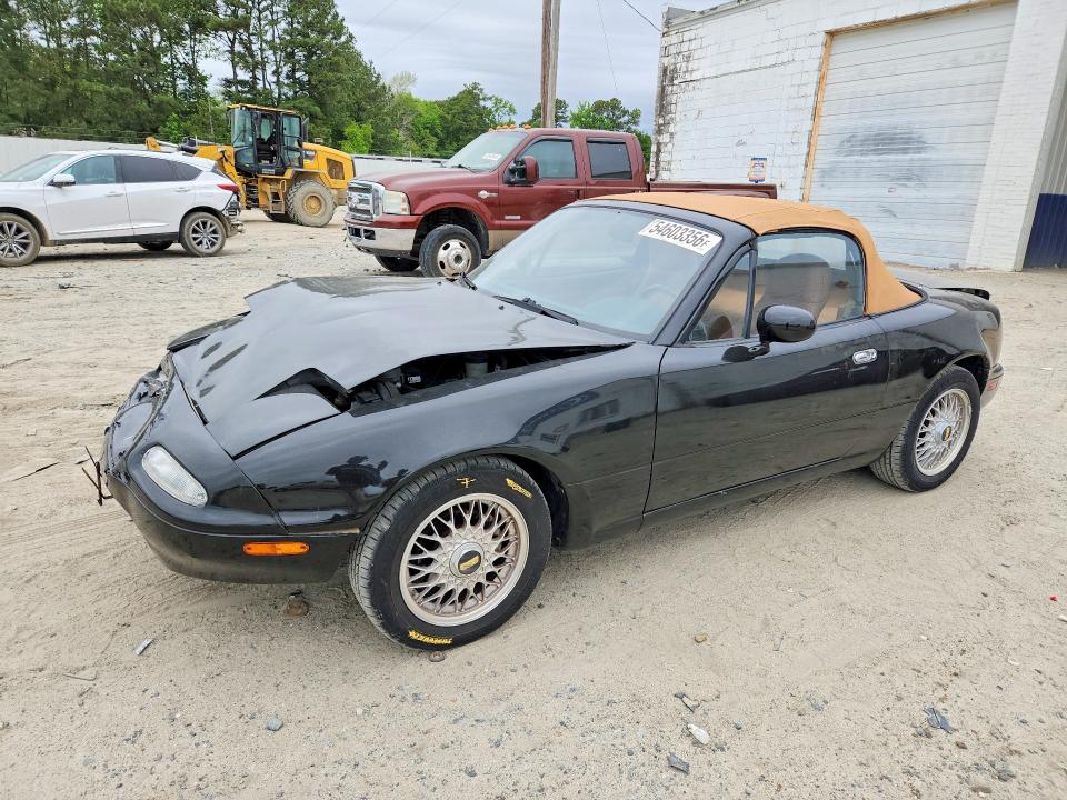 Продаж на аукціоні авто 1992 Mazda Mx-5, vin: JM1NA3515N0309959, номер лоту: 54603356