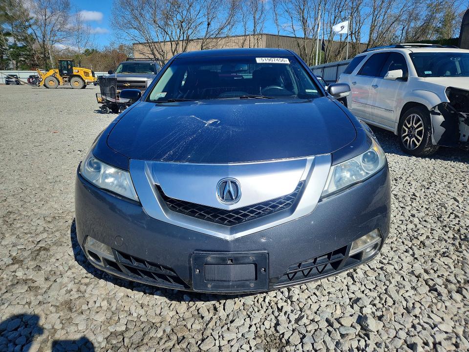 Продаж на аукціоні авто 2010 Acura Tl, vin: 19UUA9F28AA005004, номер лоту: 51907456