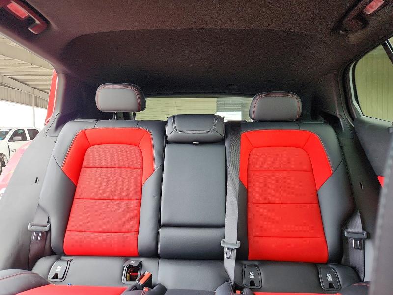 Продаж на аукціоні авто 2025 Chevrolet Equinox, vin: 3GN7DSRR4SS134612, номер лоту: 51688926