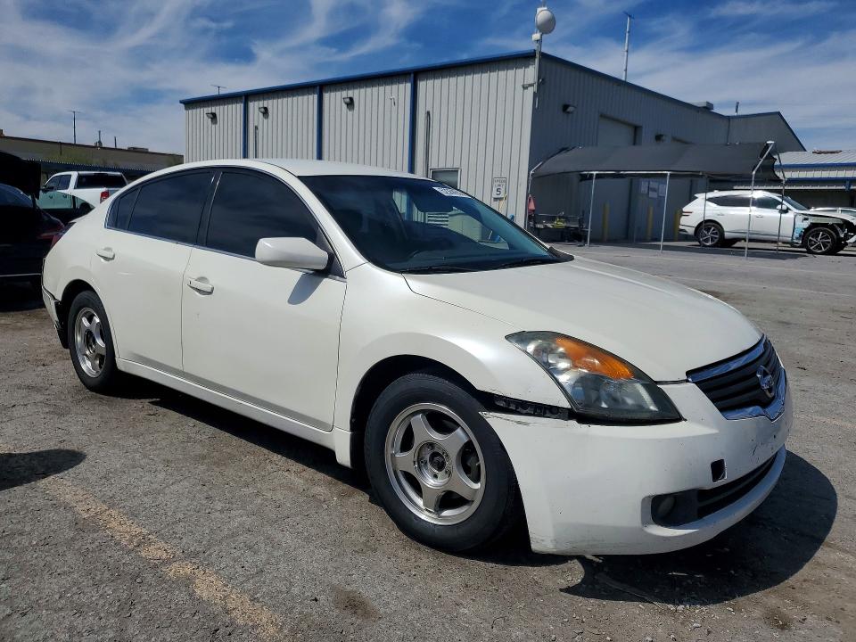 Продаж на аукціоні авто 2008 Nissan Altima, vin: 1N4AL21EX8N556080, номер лоту: 52368656
