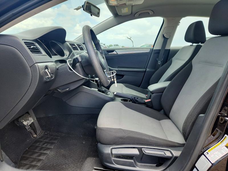 Aukcja sprzedaży 2017 Volkswagen Jetta, vin: 3VW2B7AJ9HM377192, numer aukcji: 53538866