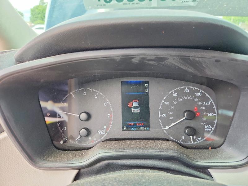 Aukcja sprzedaży 2024 Toyota Corolla, vin: 5YFB4MDE3RP175131, numer aukcji: 55040996