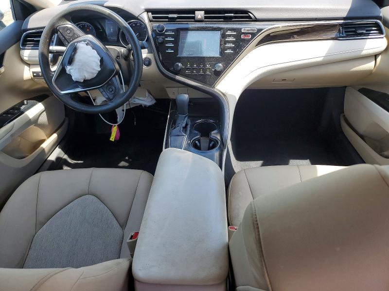 Aukcja sprzedaży 2019 Toyota Camry, vin: 4T1B11HK2KU809542, numer aukcji: 52130066
