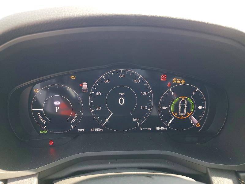 Aukcja sprzedaży 2024 Mazda Cx-90, vin: JM3KKEHA5R1160709, numer aukcji: 54791326