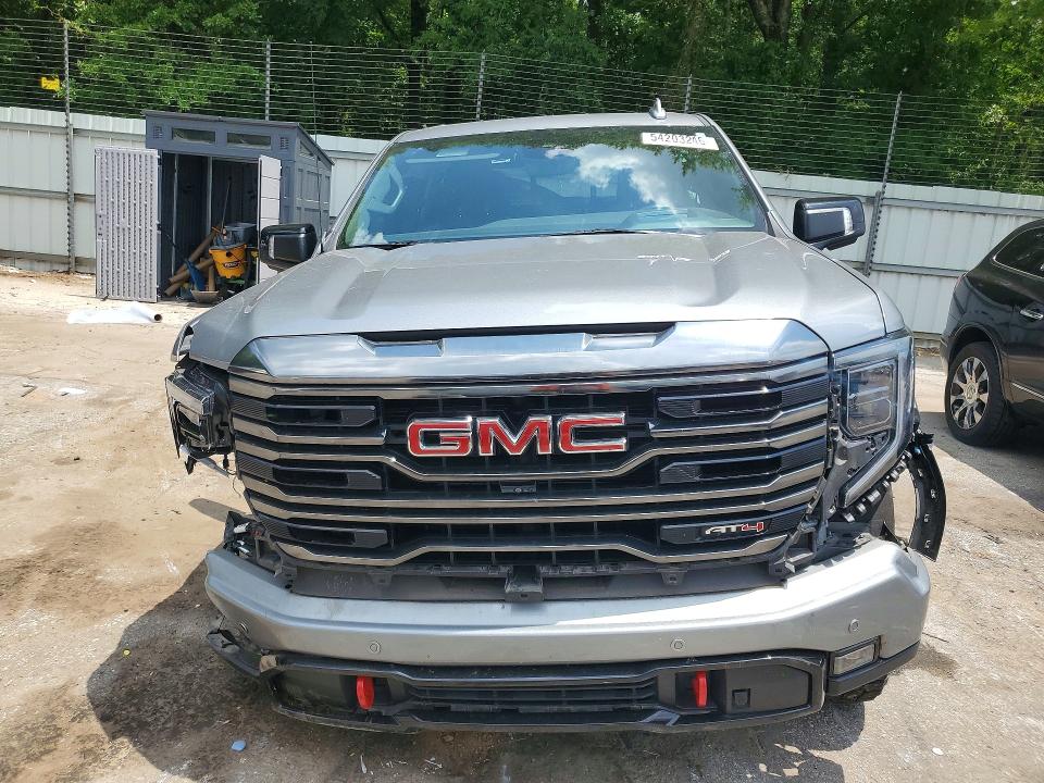 Aukcja sprzedaży 2023 Gmc Sierra, vin: 1GTUUEE8XPZ246450, numer aukcji: 54203246