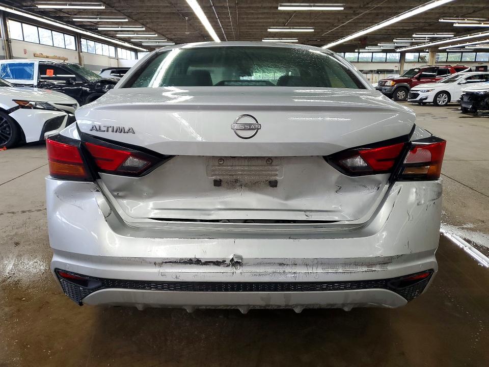 52183626 :رقم المزاد ، 1N4BL4BV5PN362294 vin ، 2023 Nissan Altima مزاد بيع