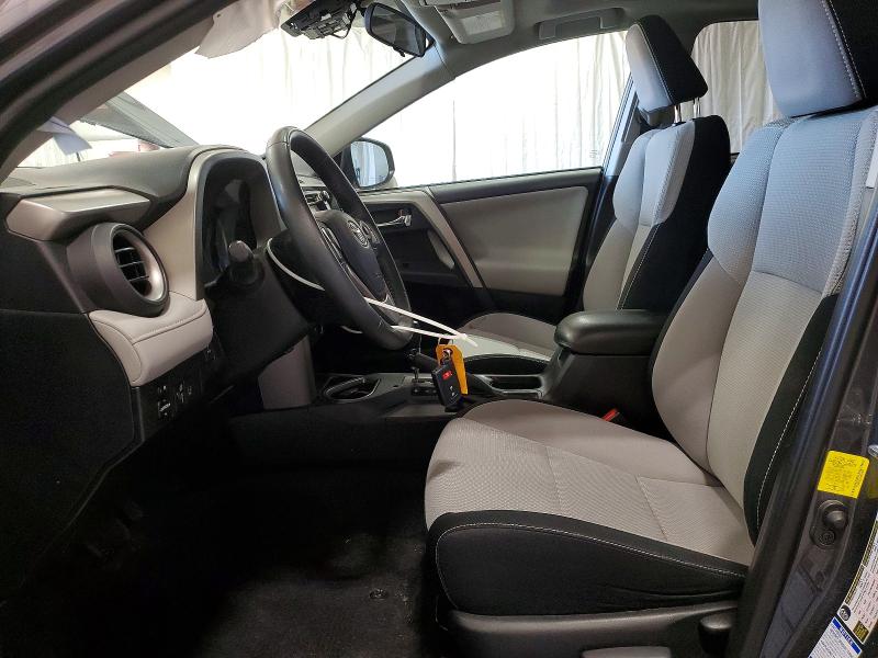 Продажа на аукционе авто 2017 Toyota Rav4, vin: 2T3RFREV4HW691913, номер лота: 53110056