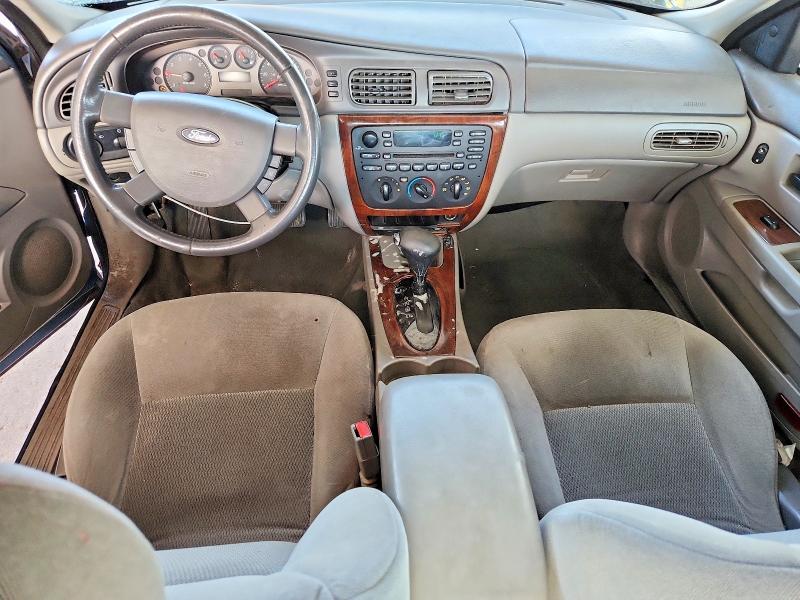 Продаж на аукціоні авто 2007 Ford Taurus, vin: 1FAFP56U97A178724, номер лоту: 53047936