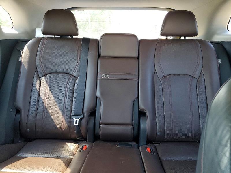 Продаж на аукціоні авто 2016 Lexus Rx 450h, vin: 2T2BGMCA4GC008520, номер лоту: 53887946