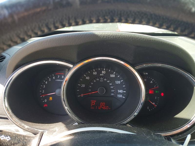 Продажа на аукционе авто 2013 Kia Sorento, vin: 5XYKU4A69DG351545, номер лота: 52940126