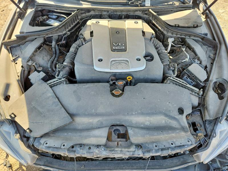 Продаж на аукціоні авто 2014 Infiniti Q50, vin: JN1BV7AR2EM690336, номер лоту: 55197816