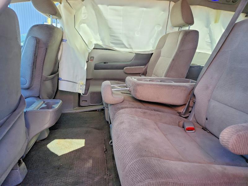 52705706 :رقم المزاد ، 5FNRL5H49BB037636 vin ، 2011 Honda Odyssey مزاد بيع