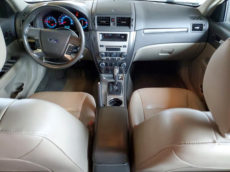 Aukcja sprzedaży 2012 Ford Fusion, vin: 3FAHP0JA5CR200338, numer aukcji: 52414836