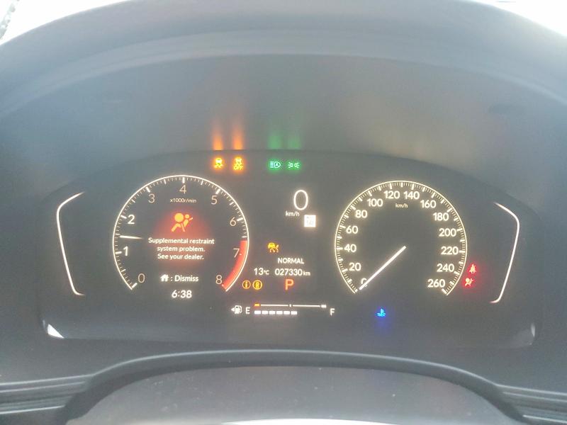 Продажа на аукционе авто 2026 Honda Civic, vin: 2HGFE2F57TH101208, номер лота: 55244056