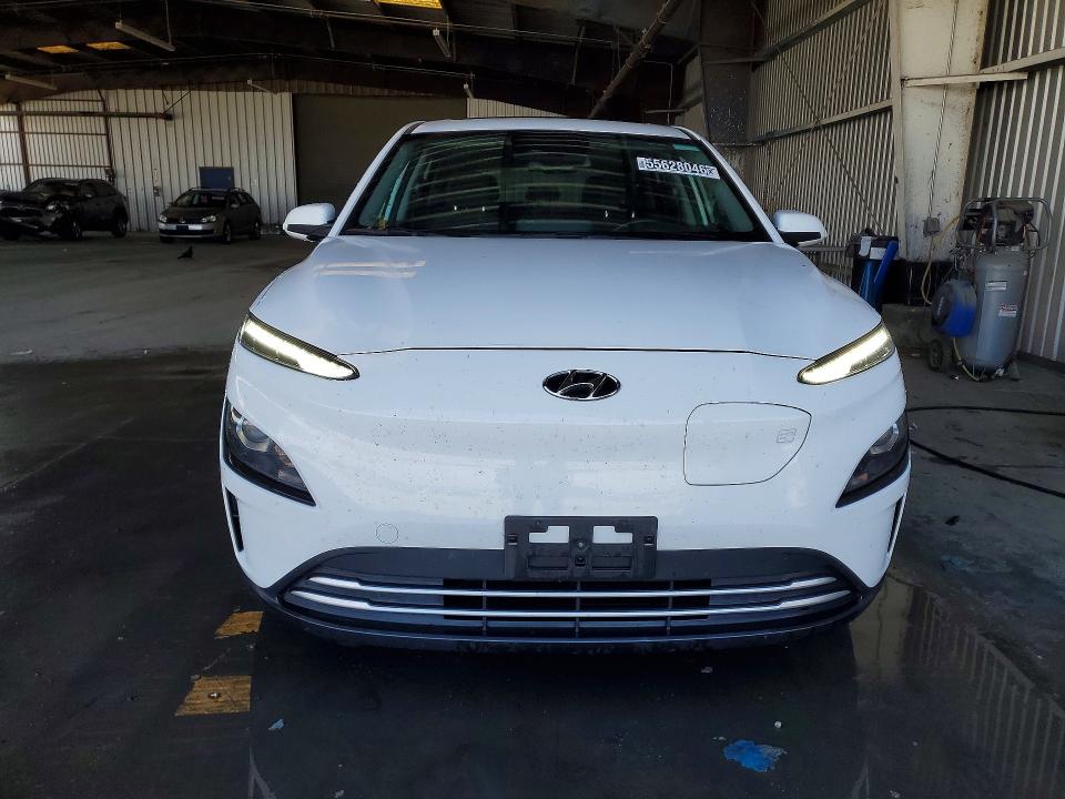 Продажа на аукционе авто 2023 Hyundai Kona, vin: KM8K33AG9PU187363, номер лота: 55628046