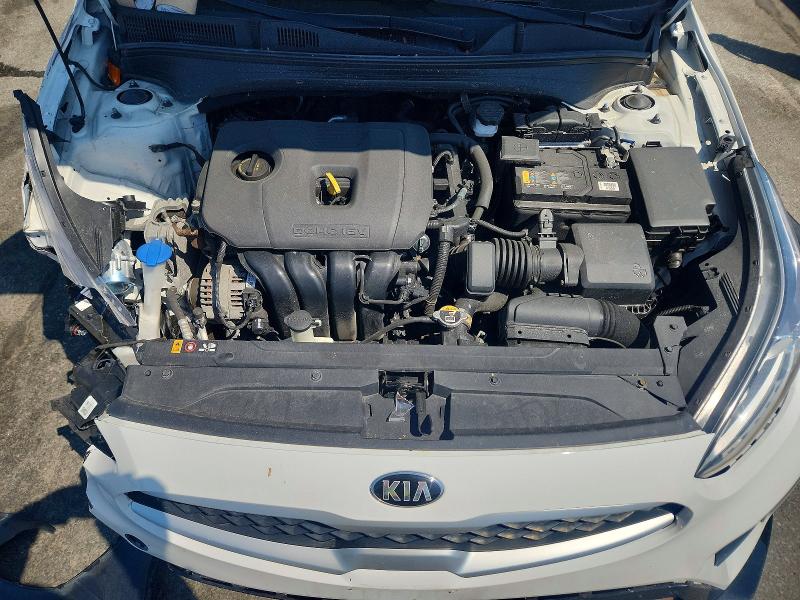Продаж на аукціоні авто 2020 Kia Forte, vin: 3KPF24AD9LE221508, номер лоту: 54069696