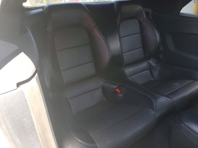 52394736 :رقم المزاد ، 1FATP8FF0K5179512 vin ، 2019 Ford Mustang مزاد بيع